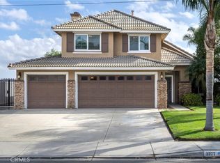 3377 Clover Pl, Ontario, CA 91761