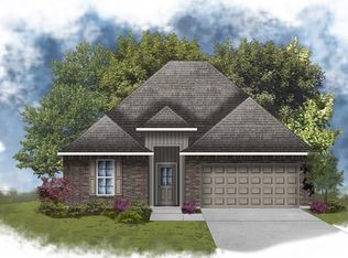 20468 Lattice Pl, Hammond, LA 70401