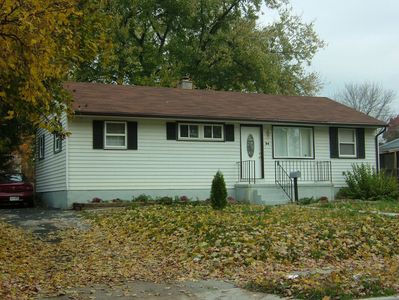 26 Wengate Rd, Owings Mills, MD, 21117