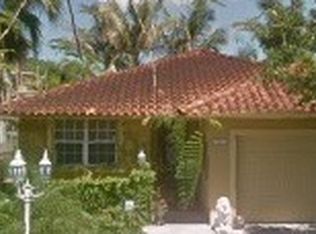 7021 SW 83rd Pl, Miami, FL 33143