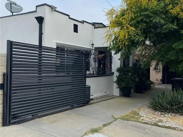 721 N Saint Louis St, Los Angeles, CA 90033