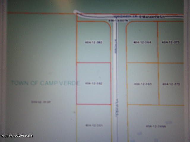 1st image of 3028 S Birch Ln