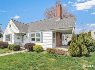 206 Crown St, Stratford, CT 06615
