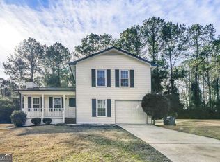 206 Deergrass Trl, Peachtree City, GA 30269