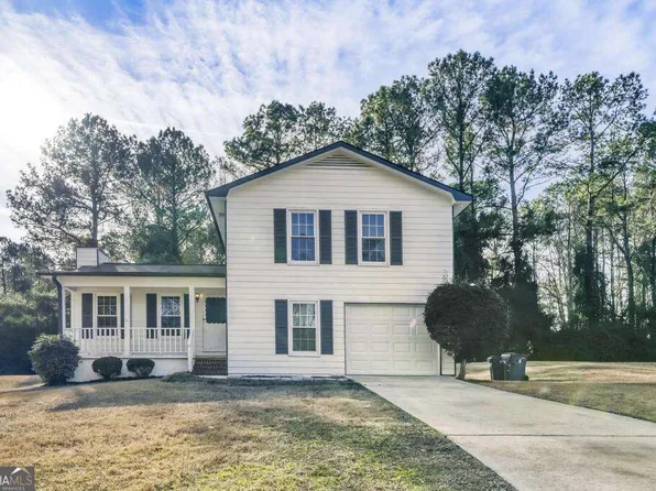 206 Deergrass Trl, Peachtree City, GA 30269