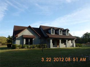 30201 Fullerville Rd, Deland, FL 32720