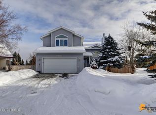 2010 Revere Cir, Anchorage, AK 99515