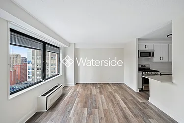 Rented by Brookfield (Funnel)