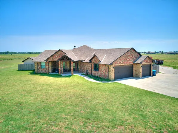 1330 E Silver City Rdg, Tuttle, OK 73089