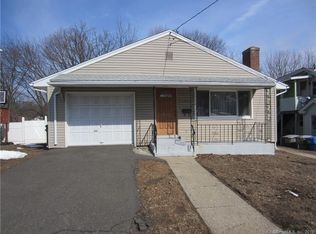 84 S Saint Ext, Bristol, CT 06010