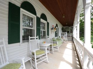 36076 N Beach Rd, Oconomowoc, WI 53066