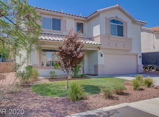 1263 Bayleaf Terrace Ave, Henderson, NV 89014