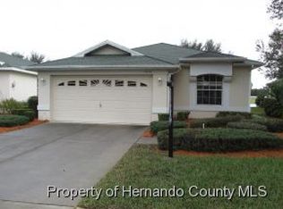 15030 Tamarind Loop, Spring Hill, FL 34609