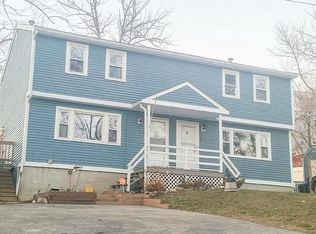 2 Cliffe Ave UNIT 2, Haverhill, MA 01832