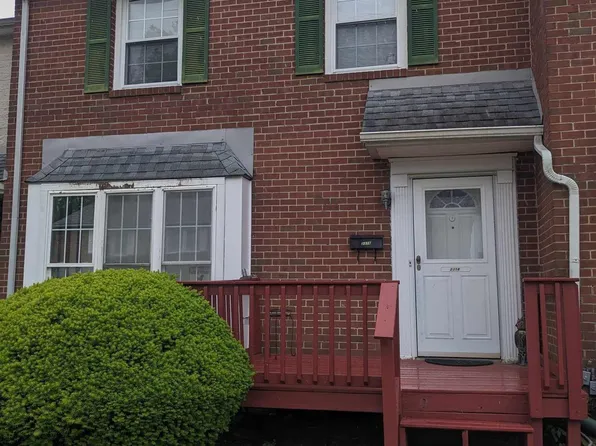 2316 Taggart Ct #316T, Wilmington, DE 19810