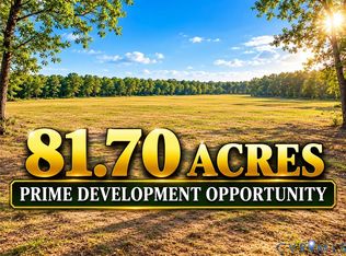 0 Walkers Pond Dr Lot 20, Sutherland, VA 23885