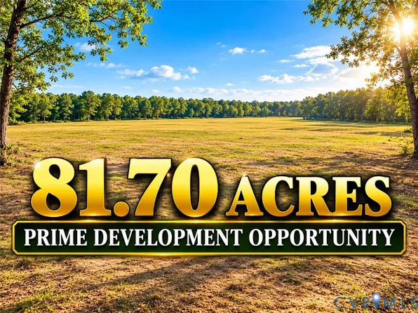 0 Walkers Pond Dr Lot 20, Sutherland, VA 23885