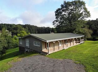 1393 Edwards Mill Rd, Ball Ground, GA 30107