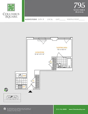 Rented by UDR | media 12