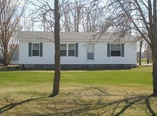 434 3rd Ave, Walcott, ND 58077