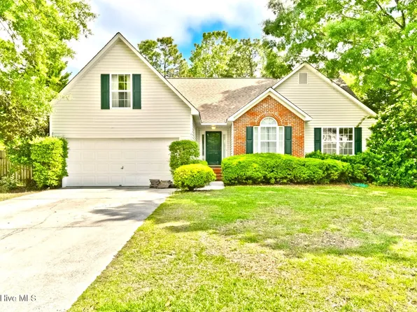 626 Chowning Place, Wilmington, NC 28409