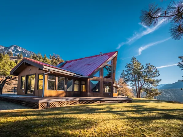 150 Pine Ridge Rd, Lillooet, BC V0K 1V0