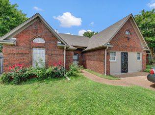 4319 Cleopatra Cv S, Memphis, TN 38128
