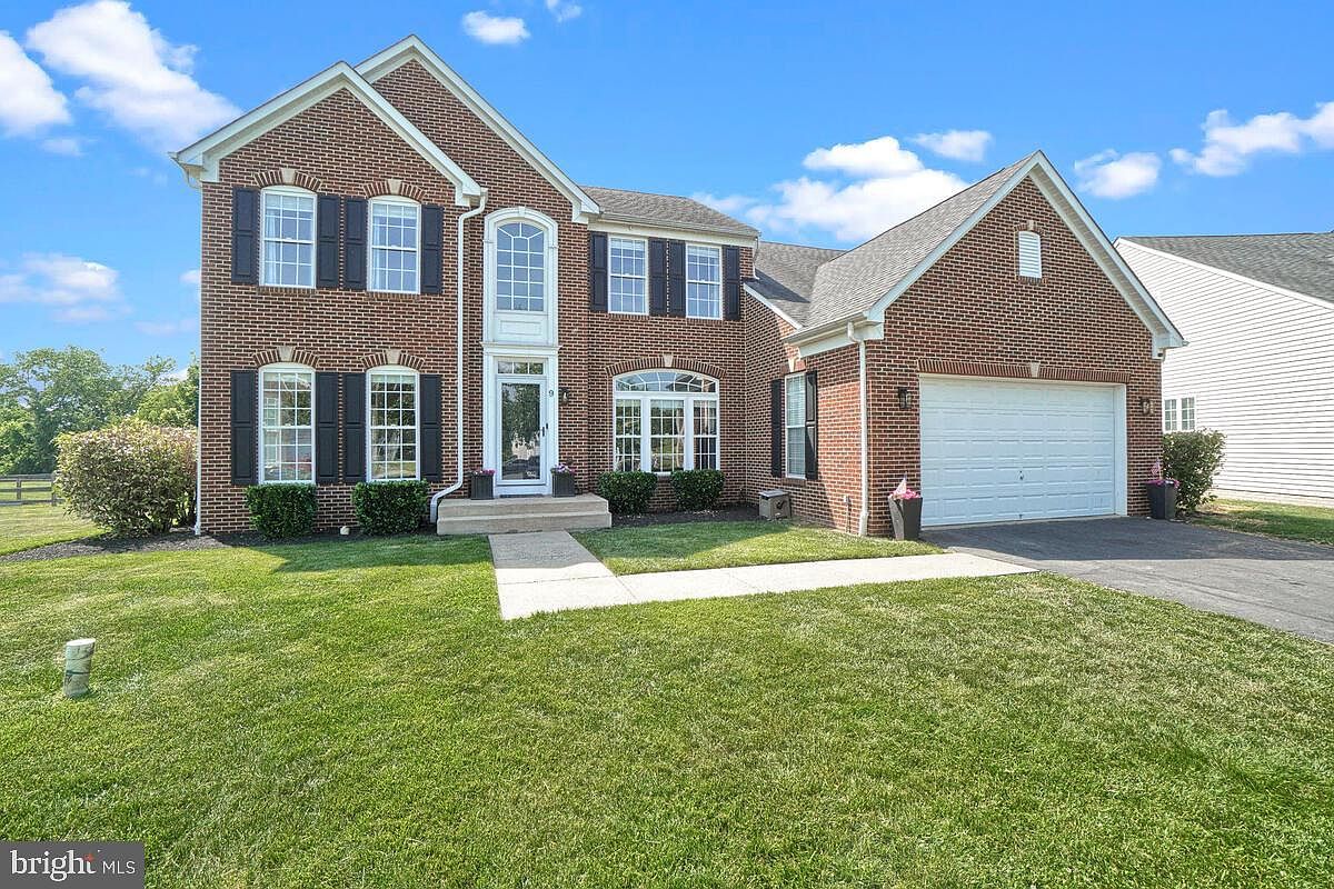 9 Afton Ct, Brunswick, MD 21758 | Zillow