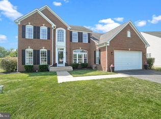 9 Afton Ct, Brunswick, MD 21758