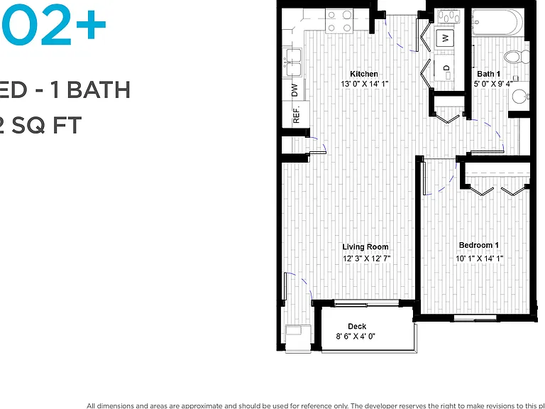 3700 Green Diamond Rd — Photo 14