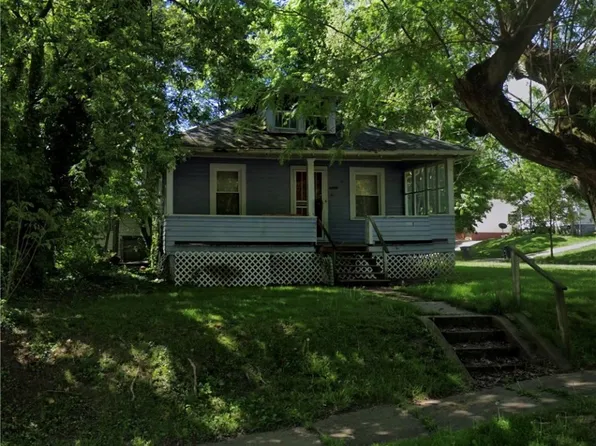 1000 E Crosier St, Akron, OH 44306