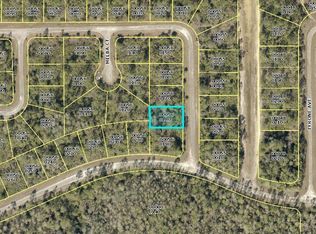 353 Ursula Ln, Lehigh Acres, FL 33972