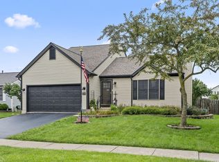 1210 Mill Park Dr, Marysville, OH 43040