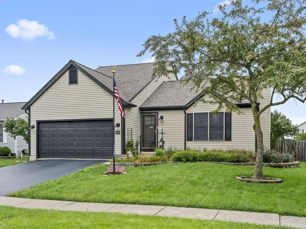 1210 Mill Park Dr, Marysville, OH 43040