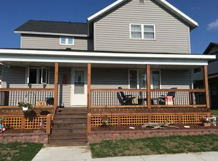 219 N 2nd Ave, Stratford, WI 54484