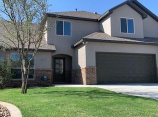 1216 Milltown Rd, Midland, TX 79705