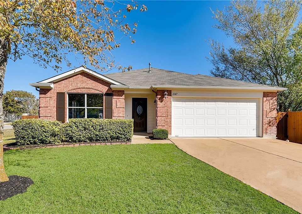 1st image of 1147 Condalia Dr