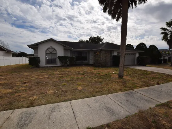 7706 Indian Ridge Trl S, Kissimmee, FL 34747