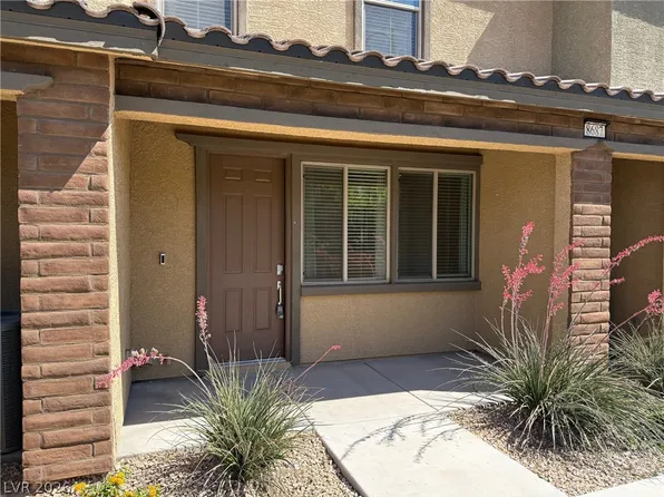 8687 Mossy Arch Ct, Las Vegas, NV 89148