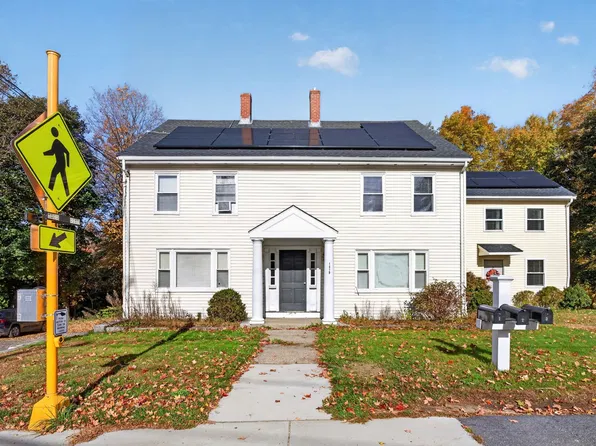1419 Washington St, Holliston, MA 01746