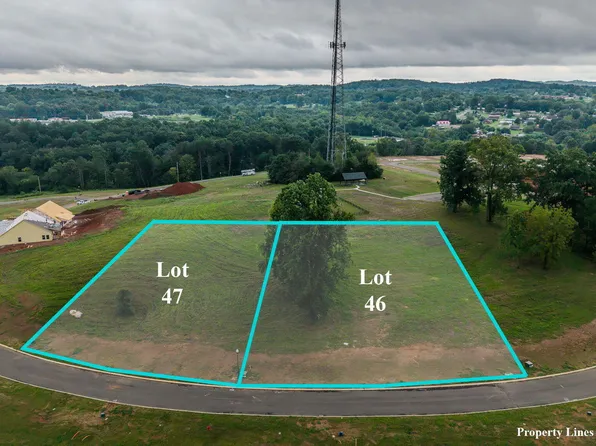 46 Graystone Shls, Morristown, TN 37814