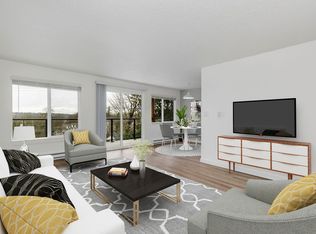 Sunset Flats, Renton, WA 98056