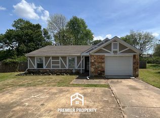 4868 Burgess Cv, Memphis, TN 38118