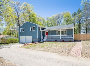 30 Avery Heights Dr, Holden, MA 01520