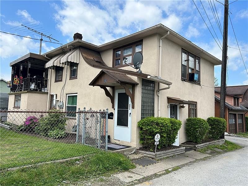 502 Green St, Brownsville, PA 15417 Zillow