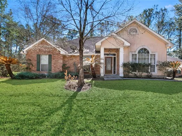 439 Parlange Dr, Pearl River, LA 70452