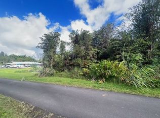 3 Road, Volcano, HI 96785