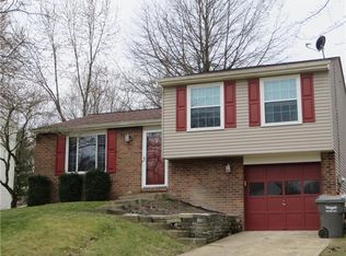 118 Chowning Ct, Gibsonia, PA 15044
