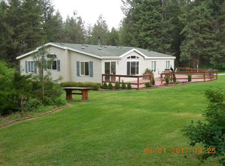 7 Dumire Rd, Oldtown, ID 83822