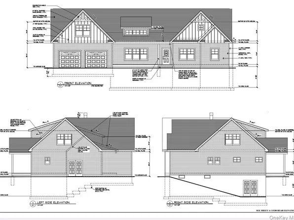 Lot #8 Javelin, Goshen, NY 10924